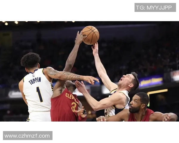 骑士与步行者激战四月二十日精彩对决全景回顾与分析